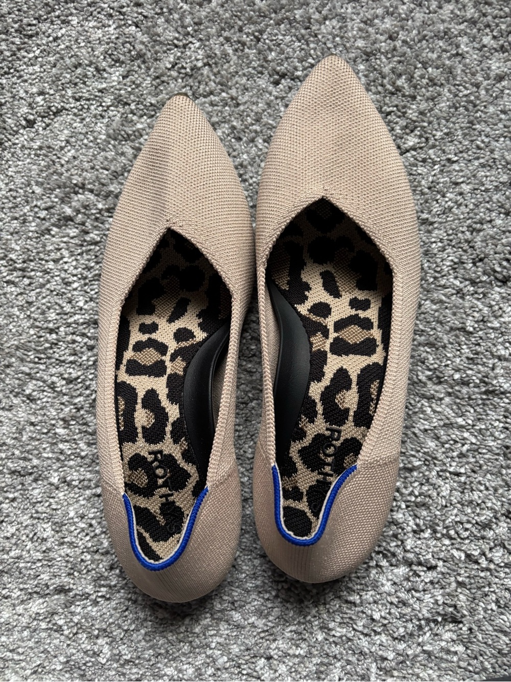 rothy’s flats